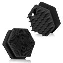 aninako シャンプーブラシ 頭皮ブラシ