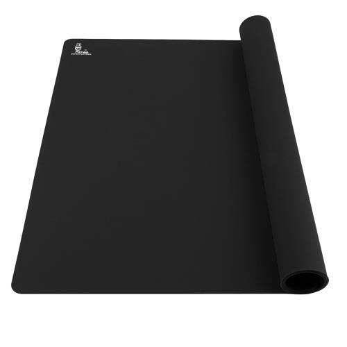 SUPER KITCHEN 調理台保護マット 滑り止め 耐熱 ノンスティッククッキングマット 食品級 大きいサイズ ..