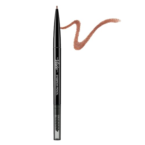 Visee(ヴィセ) リシェ アイブロウペンシルS BR306 アプリコットベージュ 0.06g 無香料