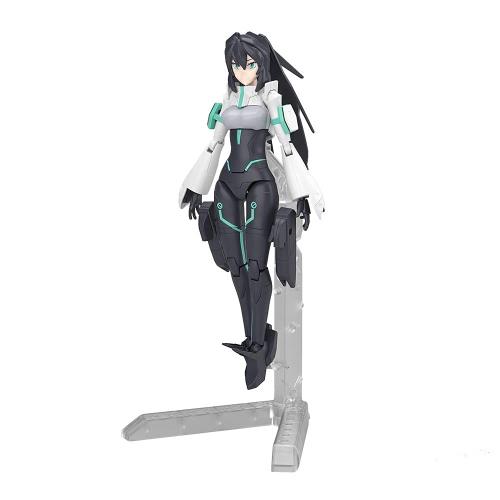 HGBD:R ガンダムビルドダイバーズRe:RISE モビルドールメイ 1/144スケール 色分け済 ...