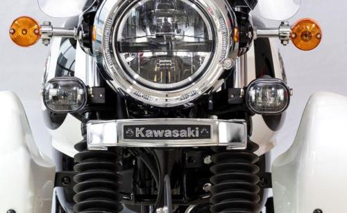 キジマ(Kijima) W230/メグロS1(...の紹介画像3