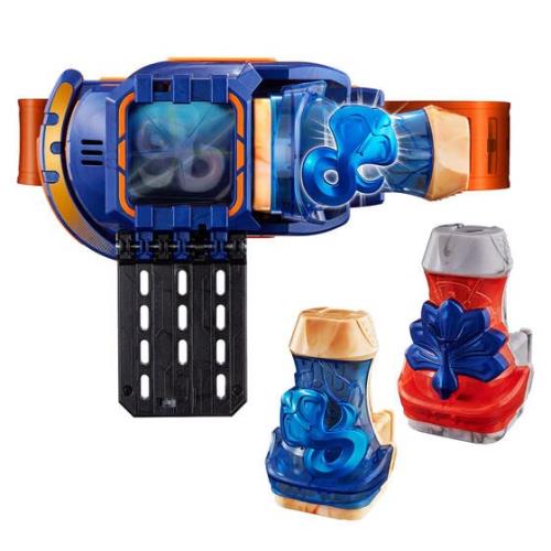 乐天商城 - バンダイ(BANDAI) 仮面ライダーリバイス 変身ベルト DXリベラドライバー