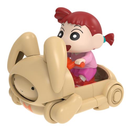[バンダイ(BANDAI)] クレヨンしんちゃん おバカスタムビークル 第2弾 カスカベ防衛隊シリーズ1 ネネちゃん