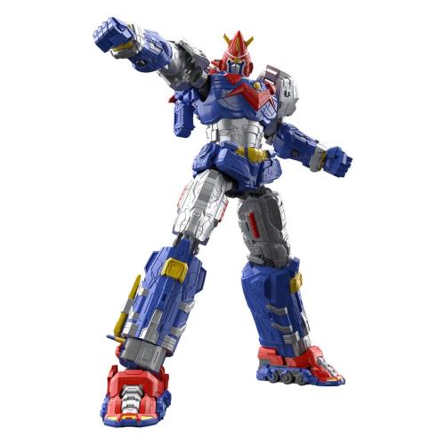 バンダイ(BANDAI) SMP [SHOKUGAN MODELING PROJECT]ボルテスV レガシー 1個入 食玩・ガム