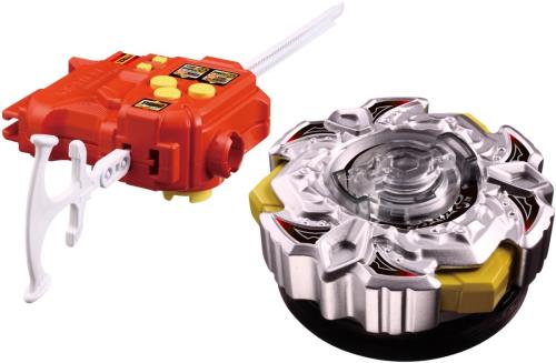 ベイブレード BBC-04 スーパーコントロールベイブレード ヴァリアレス 並行輸入品