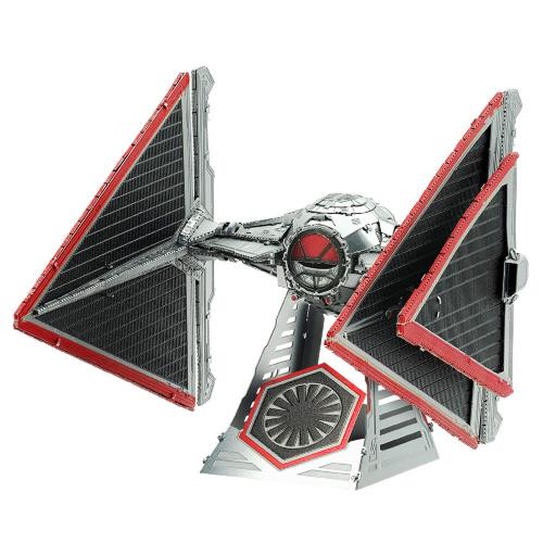 メタリックナノパズル スターウォーズ SITH TIE FIGHTER