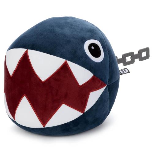 タカラトミーアーツ(TAKARATOMY A.R.T.S) スーパーマリオ Mocchi-Mocchi-GameStyle ワンワン ぬいぐるみ幅約56cm