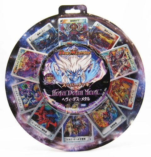 新品未開封　デュエルマスターズ DMC-38 キャッスル・オブ・デーモン 絶版 状態A-〕DMC-38「キャッスル・オブ・デーモン」【-】{-}《未開封BOX》