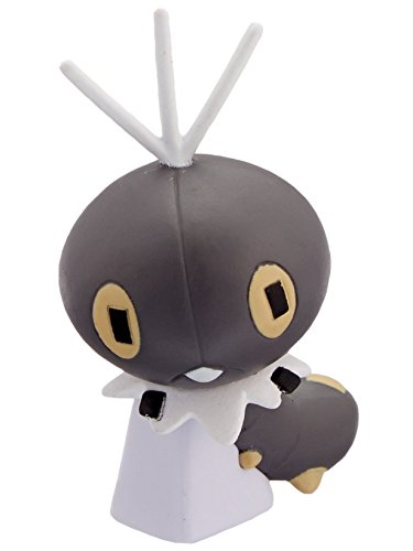 ポケットモンスター モンスターコレクション MC_016 新ポケモンK 3点セット