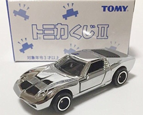 楽天市場】トミカ メッキの通販