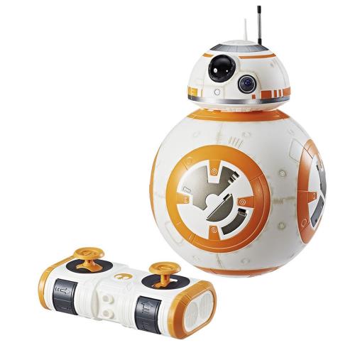 楽天市場】スター・ウォーズ ヒーロードロイド bb-8の通販
