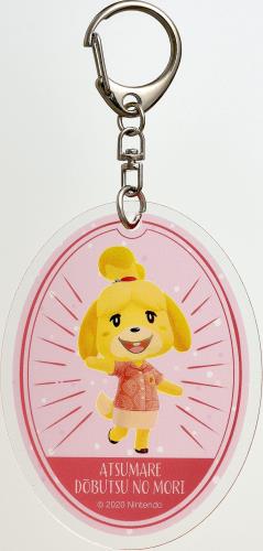 どうぶつの森 キーチェーン Amazon | Pinstant どうぶつの森 ビデオゲーム ニューホライズンズ