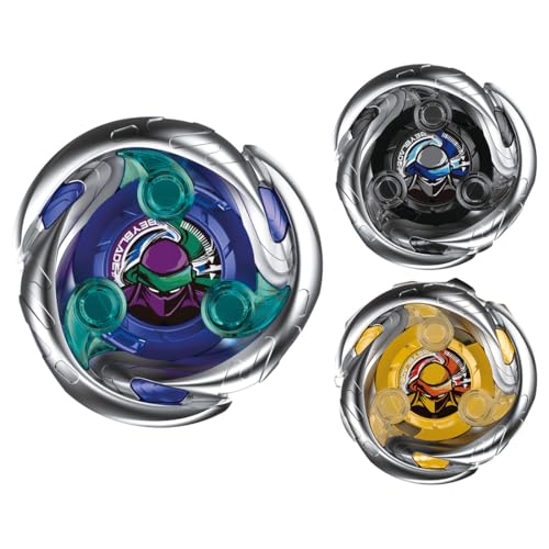 BEYBLADE X ベイブレードX UX-05 ランダムブースター シノビシャドウセレクト