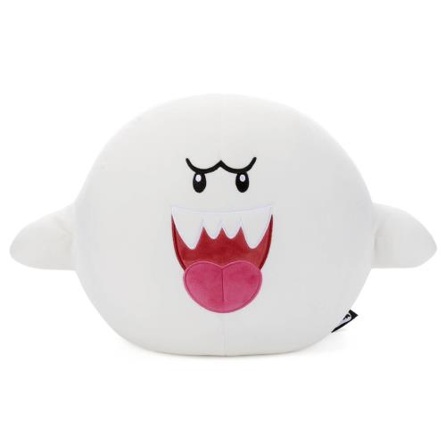 タカラトミーアーツ(TAKARATOMY A.R.T.S) スーパーマリオ Mocchi-Mocchi-GameStyle テレサ ぬいぐるみ幅約49cm