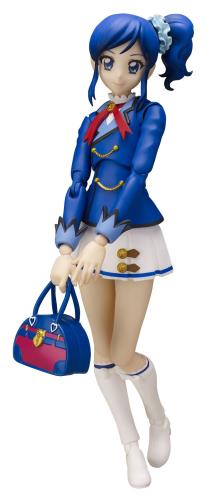 楽天市場】S.H.Figuarts 霧矢あおい(冬制服ver.)の通販