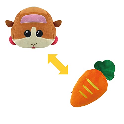PUI PUI 몰카 감자 체인지 봉제인형