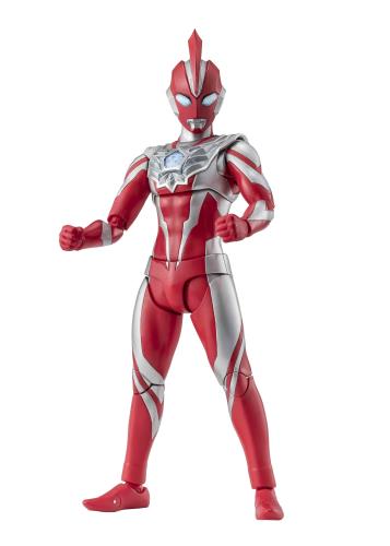TAMASHII NATIONS SH 피규어츠 울트라맨 오메가 약 150mm ABSPVC제 도장이 끝난 가동 피규어