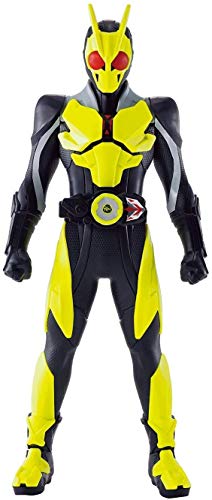 BANDAI SPIRITS(バンダイ スピリッツ) ENTRY GRADE 仮面ライダーゼロワン ライジングホッパー 色分け済みプラモデル