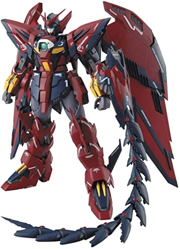 BANDAI SPIRITS(バンダイ スピリッツ) MG 新機動戦記ガンダムW Endless W ...