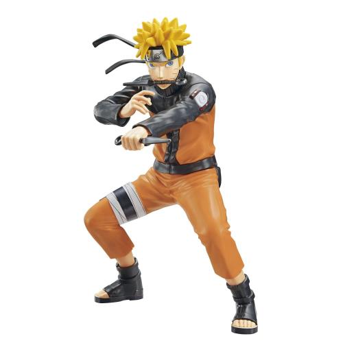 BANDAI SPIRITS(バンダイ スピリッツ) ENTRY GRADE NARUTO -ナルト- うずまきナルト 色分け済みプラモデル 2641061