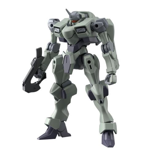BANDAI SPIRITS(バンダイ スピリッツ) HG 機動戦士ガンダム 水星の魔女 ザウォート ...