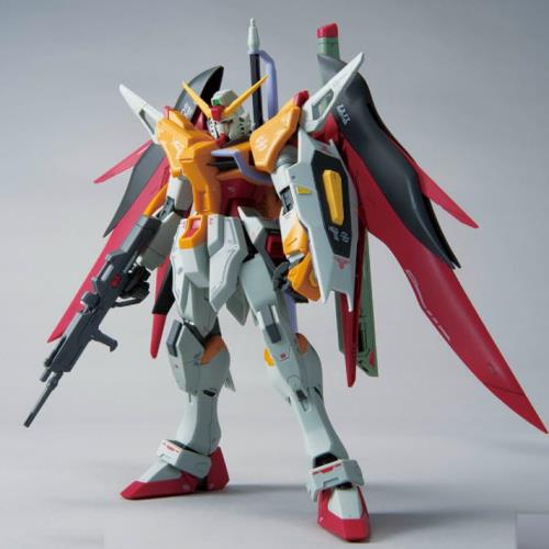 楽天市場】mg デスティニーガンダム ハイネの通販