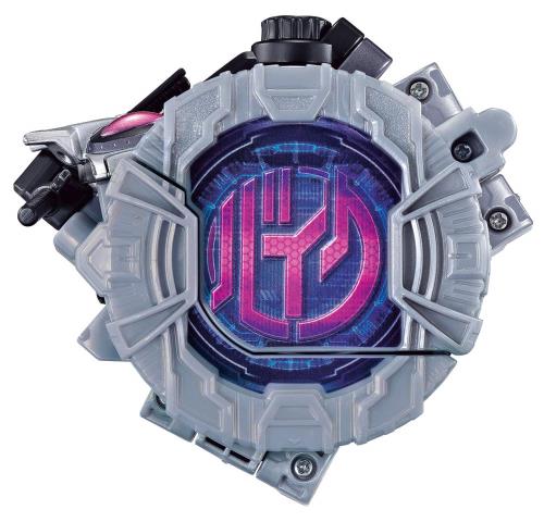 仮面ライダージオウ DXライドストライカー