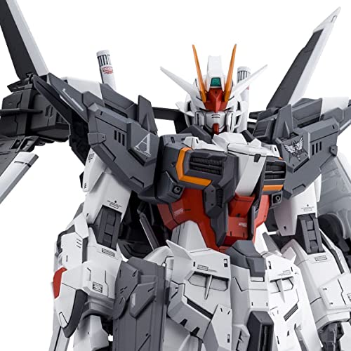 BANDAI SPIRITS MG 1/100 ガンダムエクスインパルス マルチカラー