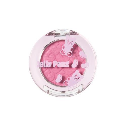 ETUDE [エチュード] ルックアット マイアイズ ウィンターベリーパング/シングルシャドウ アイシャドウ ..