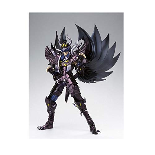Figurine Saint Seiya Myth Cloth EX - Hades Garuda Aiakos