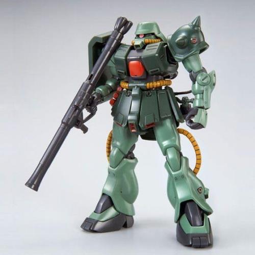 HG 1/144 자쿠 II 개 B 타입 (유니콘 Ver.), undefined