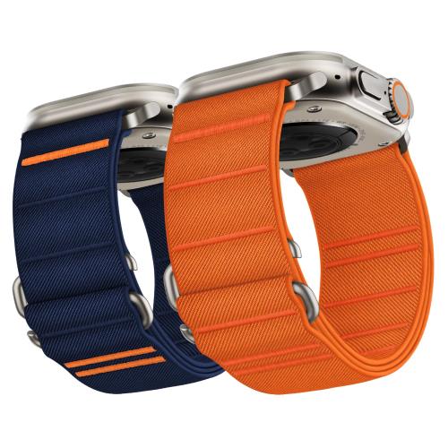 [Suitisbest] ����ѥ��֥륢�åץ륦���å� �Х�� 2�ܥ��å� - apple watch �Х�� Ķ�̵��ʥ����� �ɴ����ݡ����� ���������б� 4...