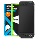 Mothca 2枚セットアンチグレア Nintendo Switch 2に対応 ガラスフィルム スイッチ2 保護フィルム ゲームフィルム さらさら 指紋防止 反...