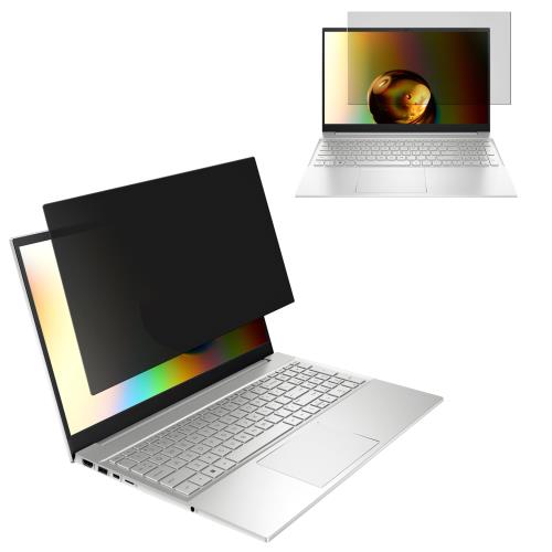 kwmobile �������ɻߥե��륿�� PC�ե���� 14 Laptop (16:9) 310x174mm�б� - �ץ饤�Х��� �����ݸ� ����Ǵ��ʤ� ������Τ������ɻ� �վ��ݸ�