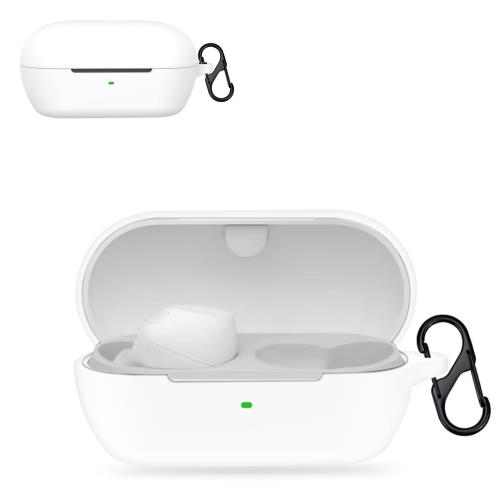 For Sony WF-C710N ケース カバー シリコン製 保護ケース Kluso 軽量 耐衝撃 落下防止 保護カバー キズ..