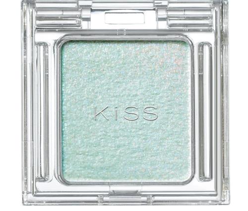 KiSS(キス) シアー グリッターアイズN 03 スペクトログラム