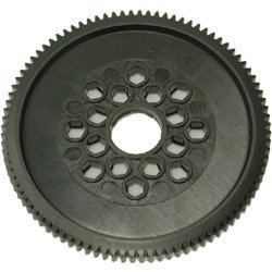 スーパータフ スパーギヤ 48P 92T