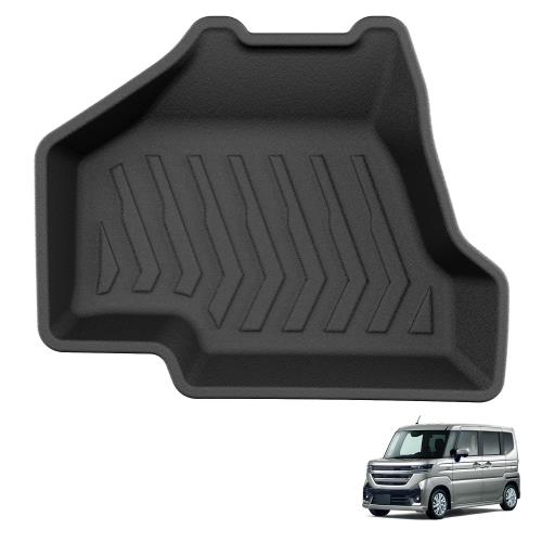 Cartist 新型スペーシア スペーシアカスタム MK54S MK94S シートアンダートレイ シート下収納コンテナ ..