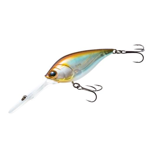 DUEL(ǥ奨) HARDCORE(ϡɥ) Х륢 ȥ 7+ 100mm եƥ 05:֥롼ȥå ſ...