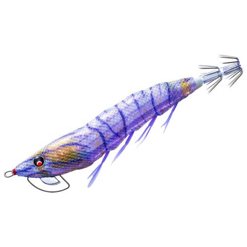 DUEL(デュエル) イージーQ マグネットTG(マグパタ)3.5号 18.5g リアルイソスジエビ 遠投 重心移動 タングステン