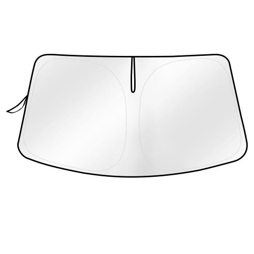 Cartist デイズ/デイズルークス B21系 サンシェード 1代目 B21A/B21W サンライン サンセット サンフィア シェードカーテン マルチサンシェード 遮光 シェード 日よけ 車種専用 UVカット アクセサリー 車中泊 内装パーツ ハンドルカバー収納袋