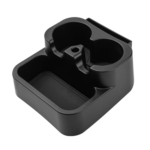 Cartist スズキ ジムニー JB23 MT車用 ドリンクホルダー ジムニーシエラ JB43 増設トレイ カップホルダ..