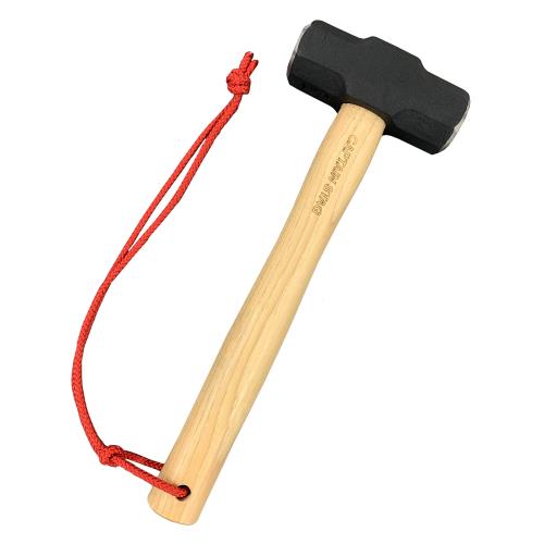 キャプテンスタッグ(CAPTAIN STAG) ペグハンマー テントハンマー ハンマー 鍛造 スレッジハンマー 2ポ..