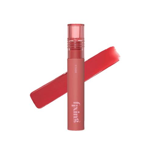 ETUDE [エチュード] フィクシングティント アナログローズ (Neutral/秋・冬) リップ ティント 口紅 4g 1.0 本 マスクプルーフ 落ちづらい