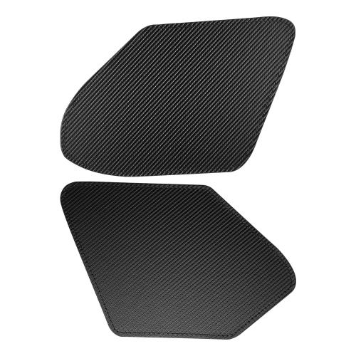 Cartist 新型フリード エアー エアーEX クロスター キックガード フットサイドキックガード プロテクター 保護 FREED AIR AIREX CROSSTAR GT1/2/3/4/5/6/7/8 2024年6月現行 3代目 GT系 車種専用設計 トリムカバー 汚れ防止 キズ防止 蹴り防止 アクセサリー 内装 カスタムハー