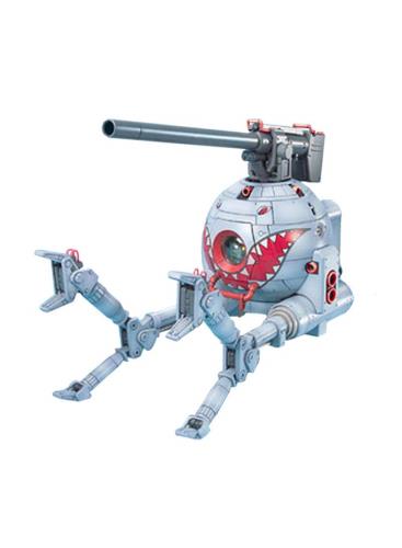 MG 1/100 RB-79 ボール (シャークマウスマーキング仕様) (機動戦士ガンダム MS IGLOO)