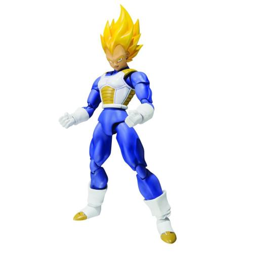 S.H.Figuarts ドラゴンボール超 スーパーサイヤ人ベジータ -Premium Color  ...