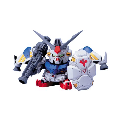 ■[取寄] SDガンダムBB戦士 ガンダムGP02A(No.202) ガンプラBANDAIバンダイ