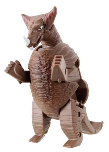 ウルトラエッグ ゴモラ