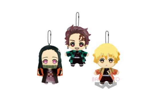 楽天市場】鬼滅の刃 ともぬいの通販